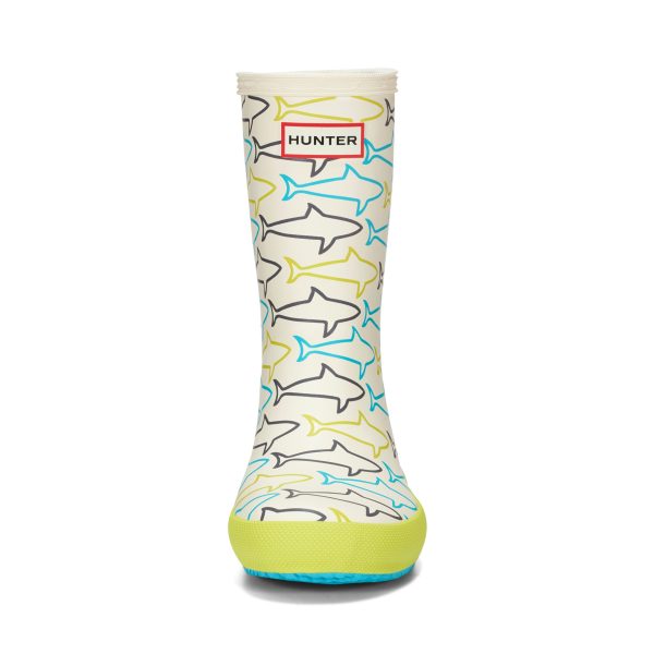 Kids First Classic Rain Boots
