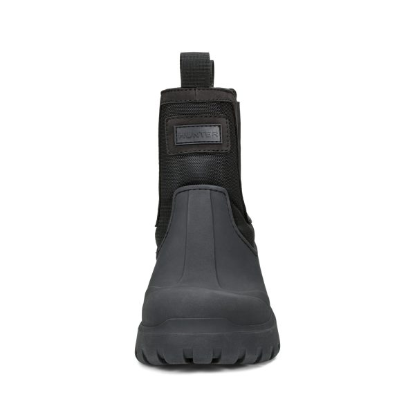 Men's Lorde Insulated Waterproof Chelsea Boots