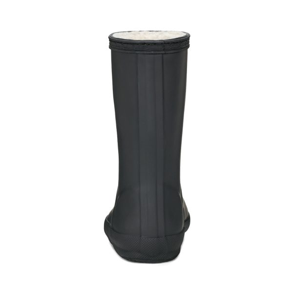 Little Kids Insulated Rain Boots