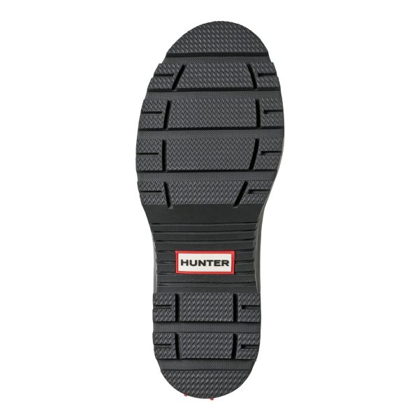 Women's Miana Heeled Waterproof Chelsea Boots