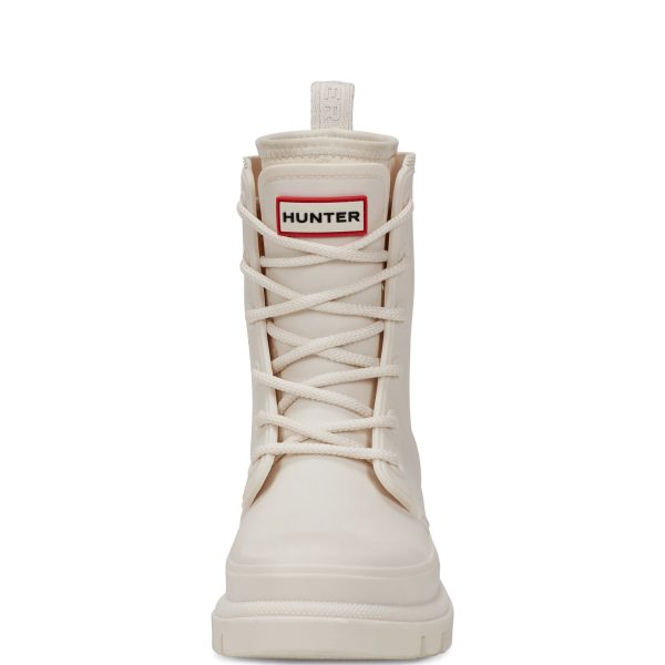 Women's Diana Waterproof Lace-Up Rain Boots