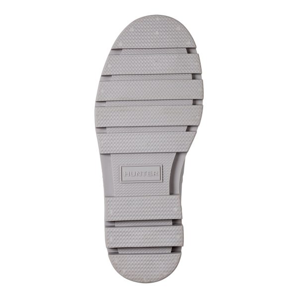 Women's Diana Waterproof Lace-Up Rain Boots