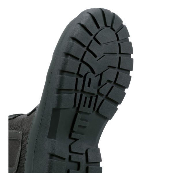 Men's Lorde Insulated Waterproof Chelsea Boots