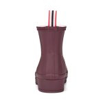 Women's PLAY™ Insulated Vegan Shearling Short Rain Boots