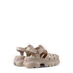 Women's Belah Closed Toe Casual Sandals