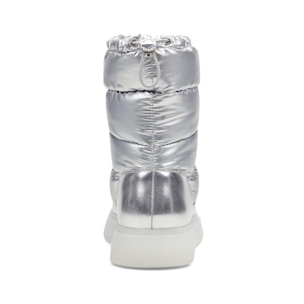 Women's Maribel Lug Sole Insulated Waterproof Snow Booties