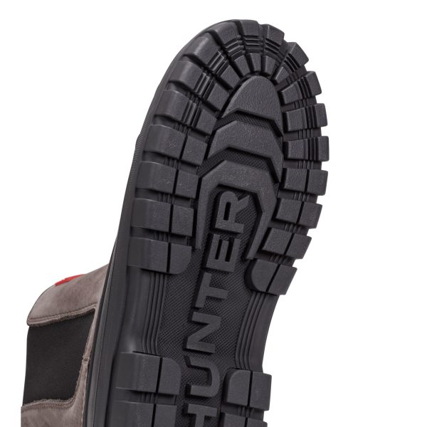 Men's Suffolk Insulated Waterproof Duck Boots