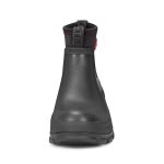 Women's Eloise Lug Sole Waterproof Neoprene Rain Booties
