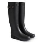 Women's Refined Tall Rain Boots