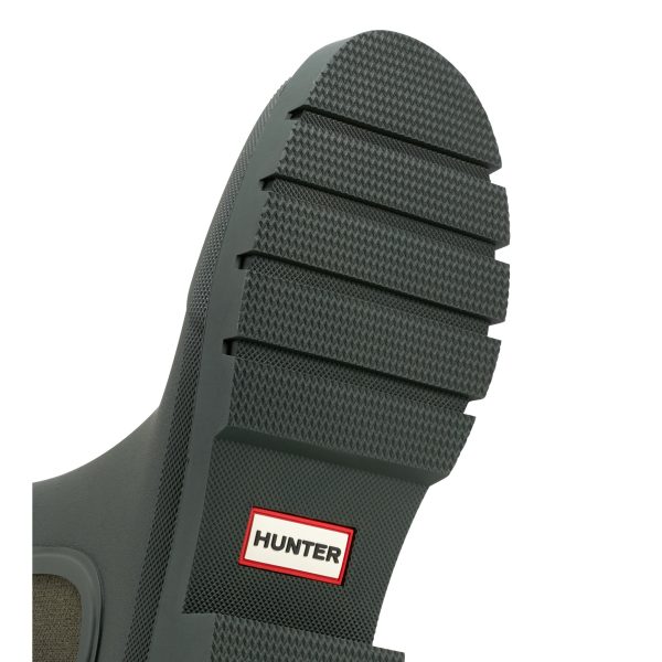 Men's Orford Waterproof Chelsea Boots