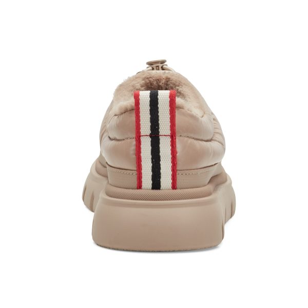 Women's Madi Insulated Water Resistant Slip-on Mules