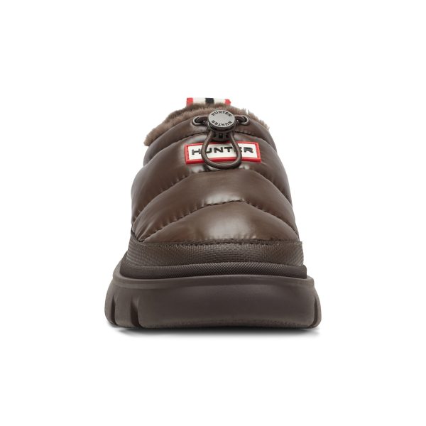 Women's Madi Insulated Water Resistant Slip-on Mules