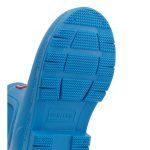 Big Kids Lass Waterproof Neoprene Chelsea Boots