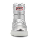 Big Kids Cuddle Lug Sole Insulated Waterproof Snow Booties