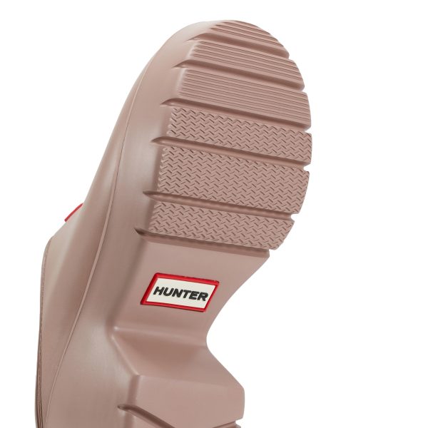 Women's Anika Slip-on Casual Clogs