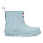 Big Kids Grace Waterproof Rain Boots