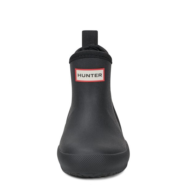 Little Kids Finley Pull On Waterproof Rain Boots