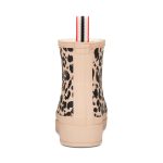 Women's PLAY™ Insulated Vegan Shearling Short Rain Boots