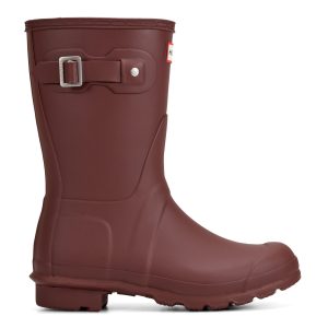 Women's Original Short Rain Boots