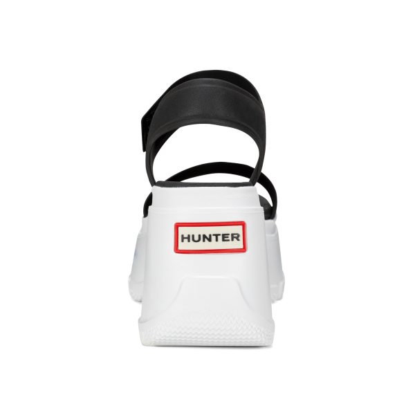 Women's Abel Casual Platform Wedge Sandals