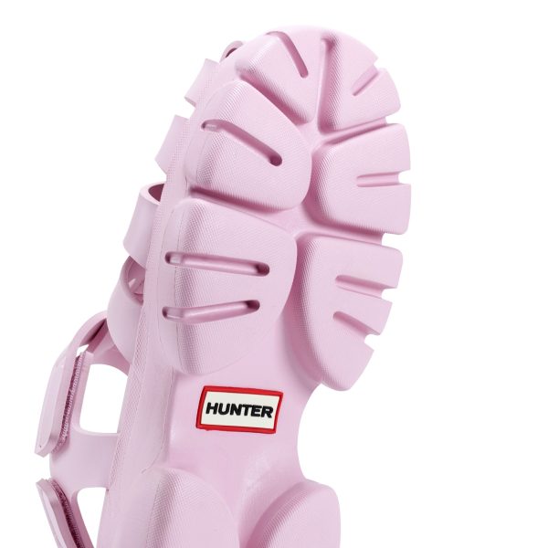 Women's Belah Closed Toe Casual Sandals