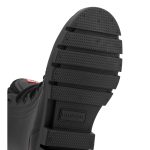 Women's Diana Insulated Lace-Up Waterproof Booties