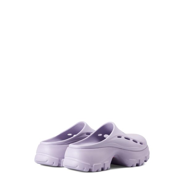 Women's Bryce Slip-on Closed Toe Casual Clogs