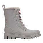 Women's Diana Waterproof Lace-Up Rain Boots