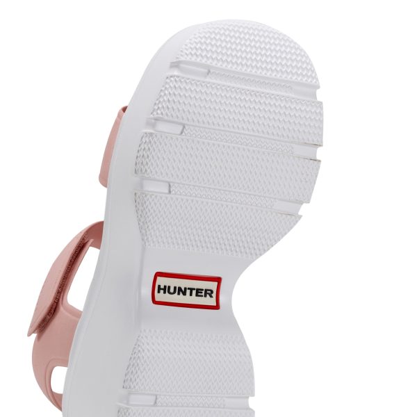 Women's Abel Casual Platform Wedge Sandals