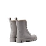 Women's Diana Waterproof Lace-Up Rain Boots