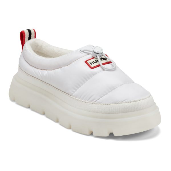 Women's Madi Insulated Water Resistant Slip-on Mules