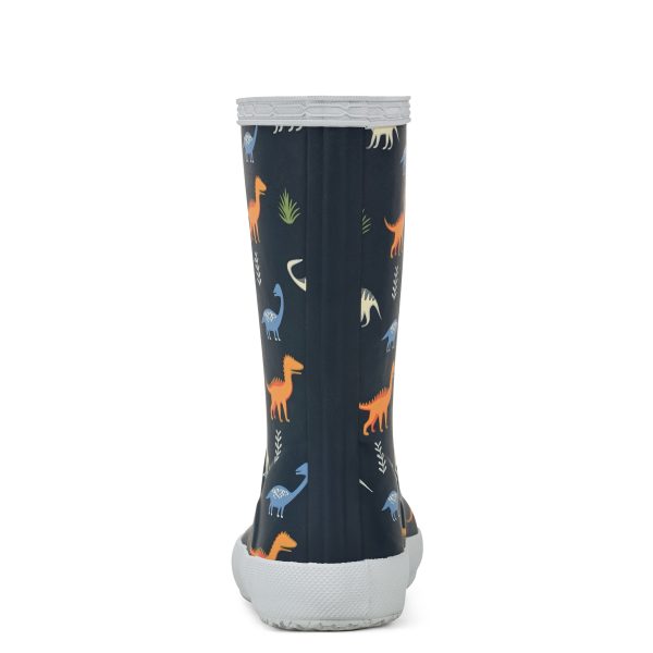 Kids First Classic Rain Boots