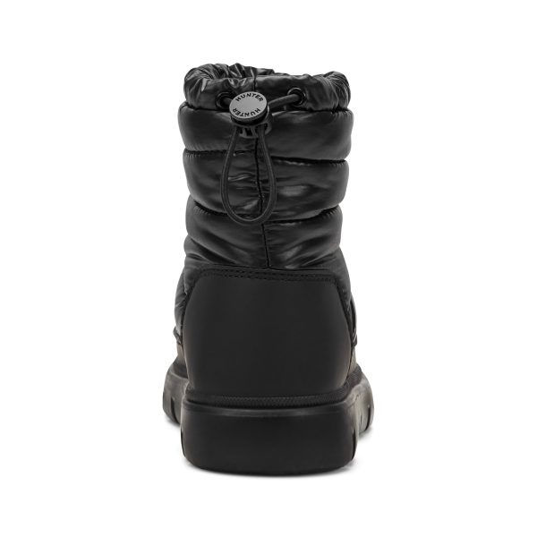 Little Kids Cuddle Lug Sole Insulated Waterproof Snow Booties