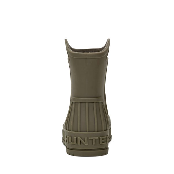 Little Kids Georgey Waterproof Rain Boots