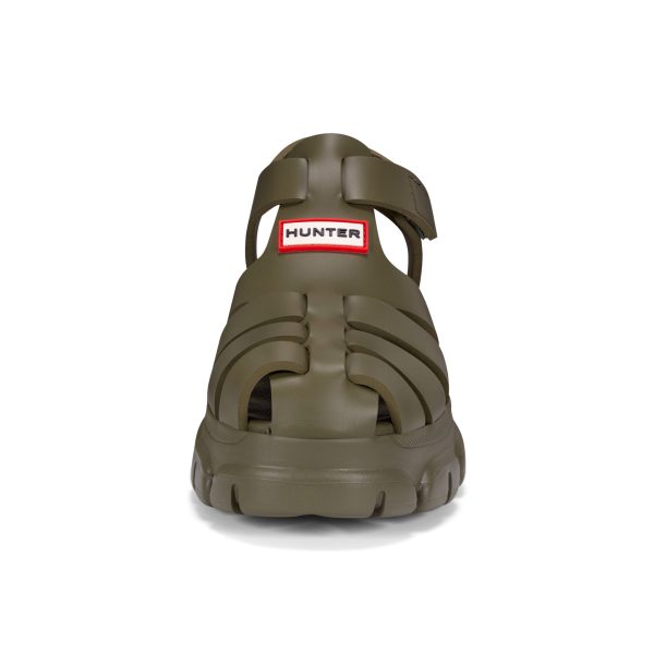 Women's Belah Closed Toe Casual Sandals