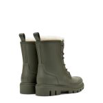 Women's Diana Insulated Lace-Up Waterproof Booties