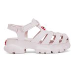 Little Kids Belize Casual Closed Toe Strappy Sandals