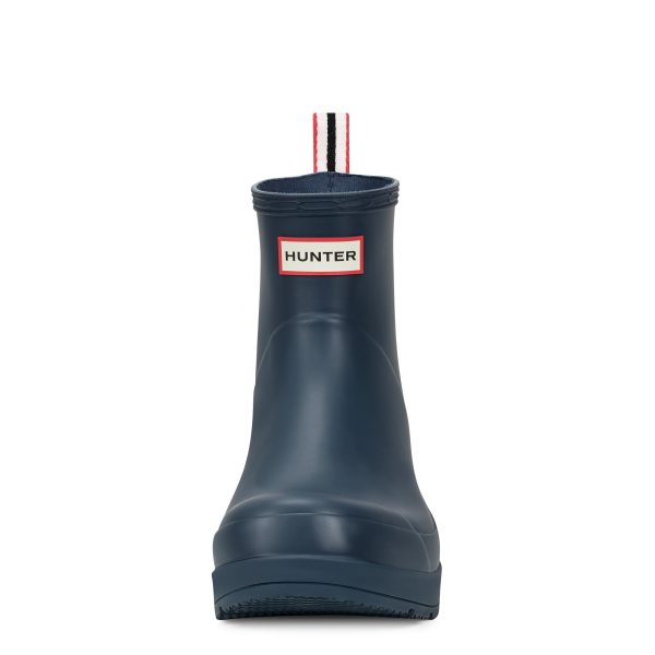 Men's PLAY™ Short Rain Boots