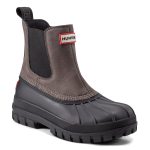 Men's Suffolk Insulated Waterproof Duck Boots