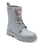 Women's Diana Waterproof Lace-Up Rain Boots