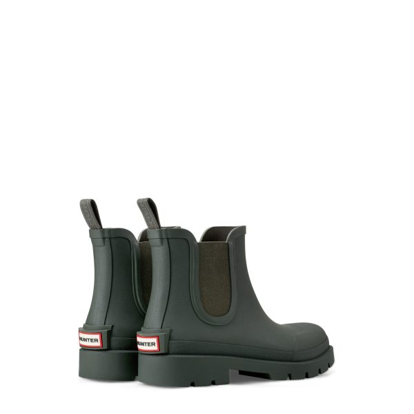 Men's Orford Waterproof Chelsea Boots