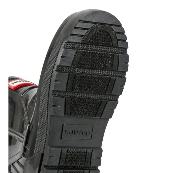 Big Kids Grace Waterproof Rain Boots