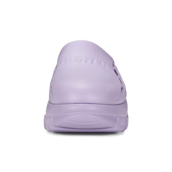 Women's Bryce Slip-on Closed Toe Casual Clogs