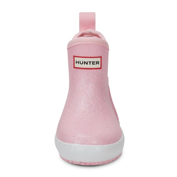 Little Kids Finley Pull On Waterproof Rain Boots