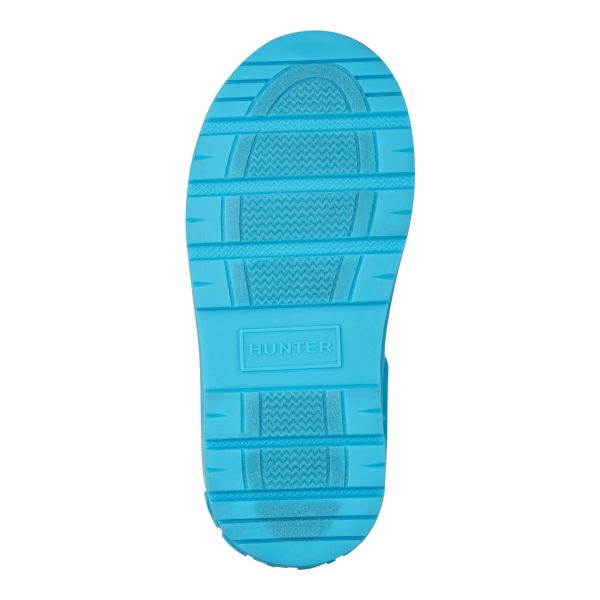 Little Kids Georgey Waterproof Rain Boots