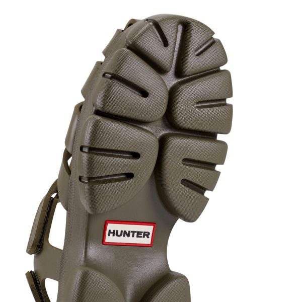 Women's Belah Closed Toe Casual Sandals