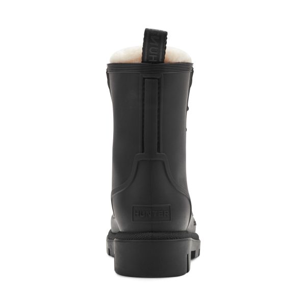 Women's Diana Insulated Lace-Up Waterproof Booties