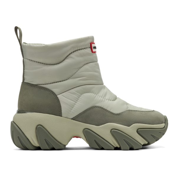 Women's Debra Waterproof Snow Booties