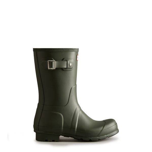 Men's Original Short Rain Boots
