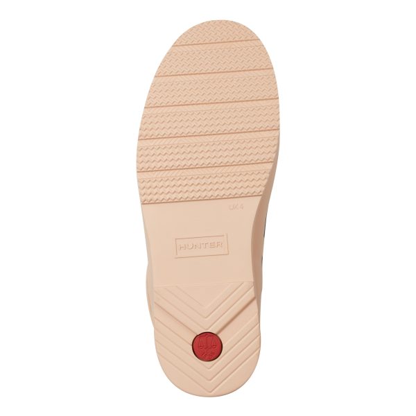 Women's PLAY™ Insulated Vegan Shearling Short Rain Boots